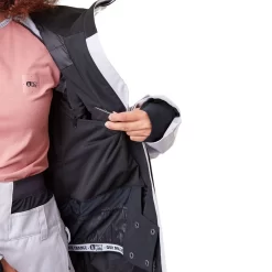 Picture Sygna Skijacke Misty Lilac Damen -Snowboard Ausrüstung Geschäft picture sygna jacket wvt263 mistylilac 04 grossiAfFHb7zRb1gL