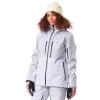 Picture Sygna Skijacke Misty Lilac Damen