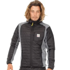 Picture Takashima Herrenjacke Black Herren