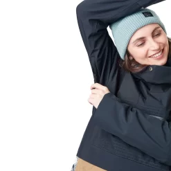 Picture Tanya Schneejacke Dark Blue Damen -Snowboard Ausrüstung Geschäft picture tanya jacket wvt267 dark blue 05 gross0BFylXmX27yXm