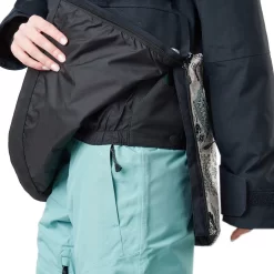 Picture Tanya Schneejacke Dark Blue Damen -Snowboard Ausrüstung Geschäft picture tanya jacket wvt267 dark blue 07 grossYKEONCt3iD7eb