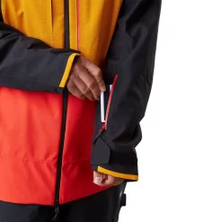 Picture Track Skijacke Red Herren -Snowboard Ausrüstung Geschäft picture track jacket mvt409 red 05 grossVPQSUFYZe5xPQ