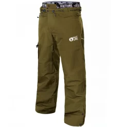 Picture Under Funktionshose Kaki Herren