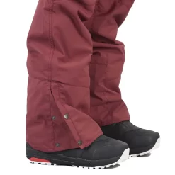 Picture Under Skihose Ketchup Herren -Snowboard Ausrüstung Geschäft picture underpant mpt104 ketchup 02 gross