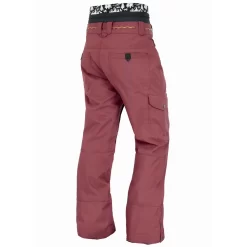 Picture Under Skihose Ketchup Herren -Snowboard Ausrüstung Geschäft picture underpant mpt104 ketchup 04 gross