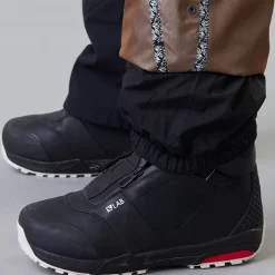 Picture Welcome 3L Bib Schneehose Black Herren -Snowboard Ausrüstung Geschäft picture welcome 3l bib pant mpt133 black 05 gross