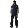 Picture Welcome 3L Bib Schneehose Black Herren