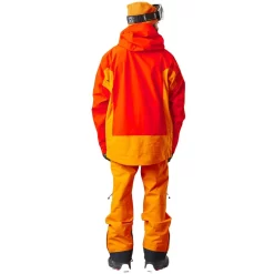 Picture Welcome 3L Funktionsjacke Red Herren -Snowboard Ausrüstung Geschäft picture welcome 3l jacket wvt386 red 02 grossW84Ld09PWLMRJ