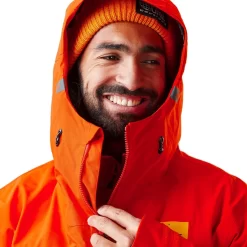 Picture Welcome 3L Funktionsjacke Red Herren -Snowboard Ausrüstung Geschäft picture welcome 3l jacket wvt386 red 03 grossJyVDTPN2b5Ojo