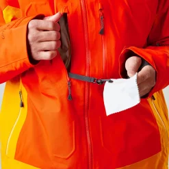 Picture Welcome 3L Funktionsjacke Red Herren -Snowboard Ausrüstung Geschäft picture welcome 3l jacket wvt386 red 04 grossE0M7YElYIBH53