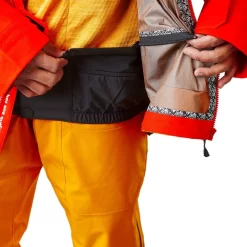 Picture Welcome 3L Funktionsjacke Red Herren -Snowboard Ausrüstung Geschäft picture welcome 3l jacket wvt386 red 06 gross0Jnq8ql0SacfV