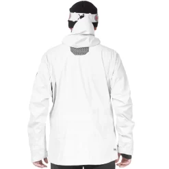 Picture Welcome Funktionsjacke White Herren -Snowboard Ausrüstung Geschäft picture welcome jacket mvt288 white 02 grossZK8omMsZRRL2n