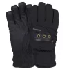 Pow Astra Glove Skihandschuhe Black Damen