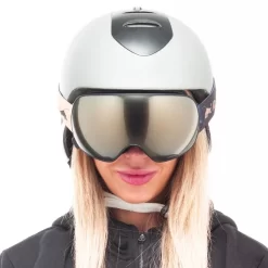 Red Bull SPECT Eyewear Magnetron Skigoggle Black/Frozen Gold-Smoke + Cloudy Snow Damen, Herren 8 Red Bull SPECT Eyewear Magnetron Skigoggle Black/Frozen Gold-Smoke + Cloudy Snow Damen, Herren -Snowboard Ausrüstung Geschäft red bull spect eyewear magnetron 019 02 gross