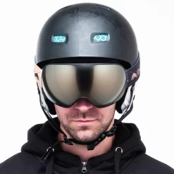 Red Bull SPECT Eyewear Magnetron Skigoggle Black/Frozen Gold-Smoke + Cloudy Snow Damen, Herren 10 Red Bull SPECT Eyewear Magnetron Skigoggle Black/Frozen Gold-Smoke + Cloudy Snow Damen, Herren -Snowboard Ausrüstung Geschäft red bull spect eyewear magnetron 019 04 gross