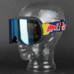 Red Bull SPECT Eyewear Magnetron Eon Skibrille Dark Blue/Blue Snow + Cloudy Snow Damen, Herren -Snowboard Ausrüstung Geschäft red bull spect eyewear magnetron eon 007 02 grossjpAcpPp9o0m02
