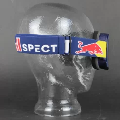 Red Bull SPECT Eyewear Magnetron Eon Skibrille Dark Blue/Blue Snow + Cloudy Snow Damen, Herren -Snowboard Ausrüstung Geschäft red bull spect eyewear magnetron eon 007 04 grossqbKxNfnPTDptl