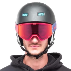 Red Bull SPECT Eyewear Park Snowboardbrille Red/Burgundy Snow Damen, Herren 11 Red Bull SPECT Eyewear Park Snowboardbrille Red/Burgundy Snow Damen, Herren -Snowboard Ausrüstung Geschäft red bull spect eyewear park 007 03 gross