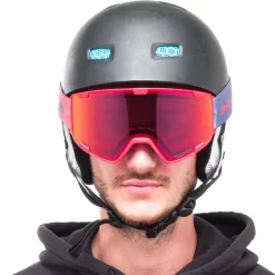 Red Bull SPECT Eyewear Park Snowboardbrille Red/Burgundy Snow Damen, Herren 12 Red Bull SPECT Eyewear Park Snowboardbrille Red/Burgundy Snow Damen, Herren -Snowboard Ausrüstung Geschäft red bull spect eyewear park 007 04 gross
