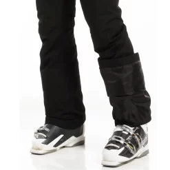 Rehall Abbey-R Schneehose Black Damen -Snowboard Ausrüstung Geschäft rehall abbey 60078 1000 02 gross