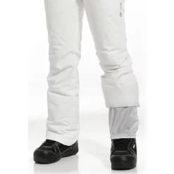 Rehall Abbey-R Winterhose White Damen -Snowboard Ausrüstung Geschäft rehall abbey 60078 2000 02 gross