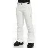 Rehall Abbey-R Winterhose White Damen