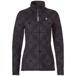 Rehall Anna-R First Layer Spiderstar Black Damen