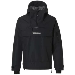 Rehall Artois-R Snowboardjacke Black Herren