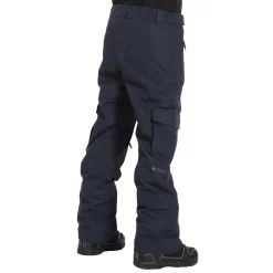 Rehall Buster-R Skihose Navy Herren -Snowboard Ausrüstung Geschäft rehall buster r 60314 3007 navy 02 gross