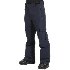 Rehall Buster-R Skihose Navy Herren