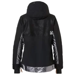 Rehall Frida-R Schlupfjacke Black Damen -Snowboard Ausrüstung Geschäft rehall frida 60075 1000 04 grossSzW4kxk9c9nO0