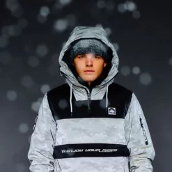 Rehall Karl-R Reflektorjacke Camo Reflective Dots Herren -Snowboard Ausrüstung Geschäft rehall karl 60014 7502 camo reflective dots 02 gross4p9DEVIBOvH2X