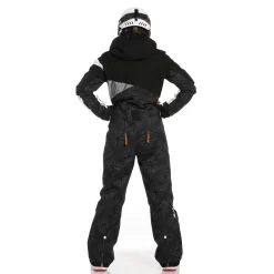 Rehall Suzanne-R Skianzug Black Damen 6 Rehall Suzanne-R Skianzug Black Damen -Snowboard Ausrüstung Geschäft rehall suzanne 60084 1000 black 02 grossbJTVSViZVtxaj