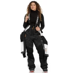 Rehall Suzanne-R Skianzug Black Damen 7 Rehall Suzanne-R Skianzug Black Damen -Snowboard Ausrüstung Geschäft rehall suzanne 60084 1000 black 03 grossBpv0zTN0hbnVQ