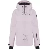 Rehall Ziva-R Schneeanorak Pink Lady Damen