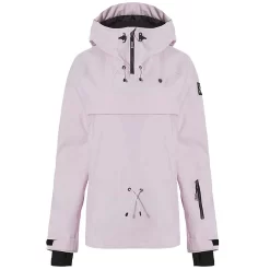Rehall Ziva-R Schneeanorak Pink Lady Damen