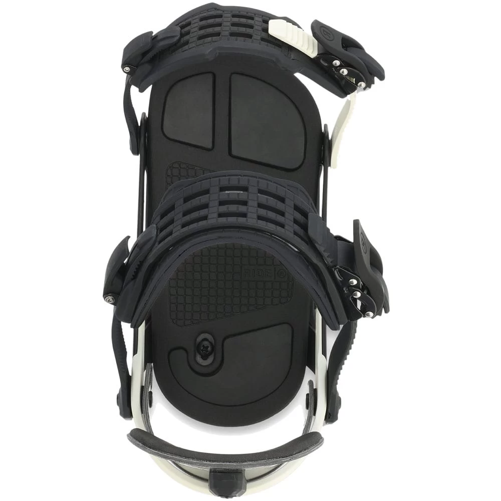 Ride A-10 Snowboardbindung Black Damen, Herren 3 Ride A-10 Snowboardbindung Black Damen, Herren - Image 3