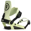 Ride A-6 Snowboardbindung Lime Herren
