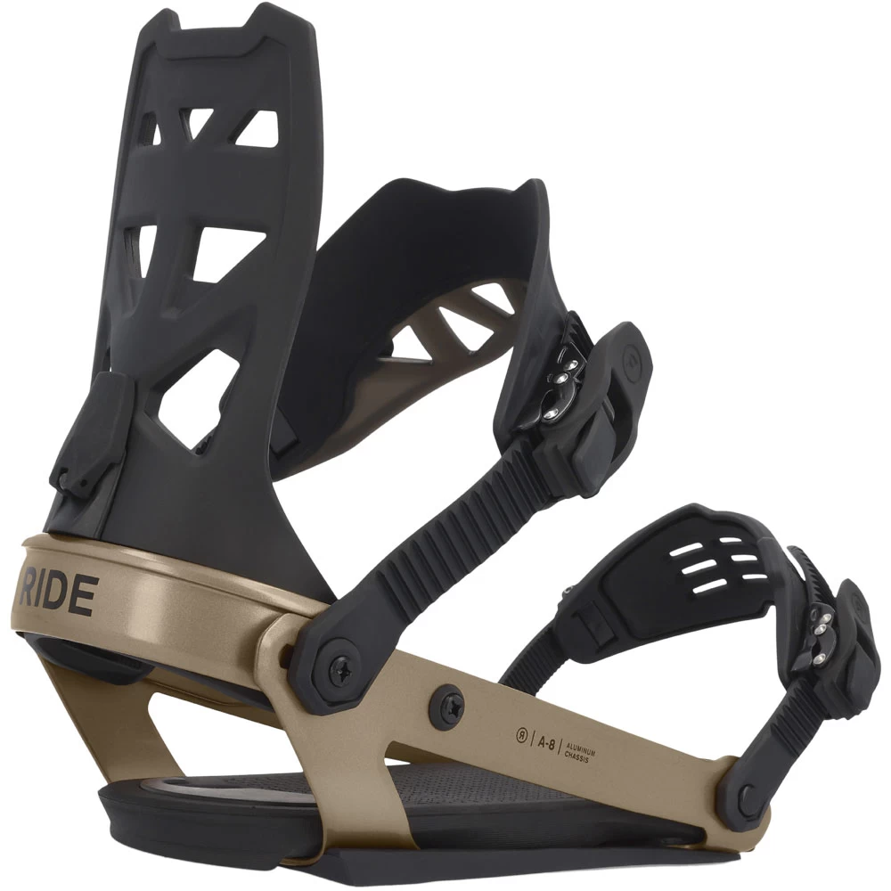 Ride A-8 Bindung Copper Herren 1 Ride A-8 Bindung Copper Herren