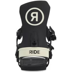 Ride AL-6 Bindung Black Damen -Snowboard Ausrüstung Geschäft ride al6 black 2023 03 gross
