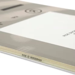 Ride Berzerker Snowboard Herren 9 Ride Berzerker Snowboard Herren -Snowboard Ausrüstung Geschäft ride berzerker 2023 03 grossG9s32HeY0x5SI