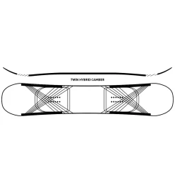 Ride Burnout Snowboard Herren -Snowboard Ausrüstung Geschäft ride burnout ojo 2021 04 grosswP6zRb4Beejiu