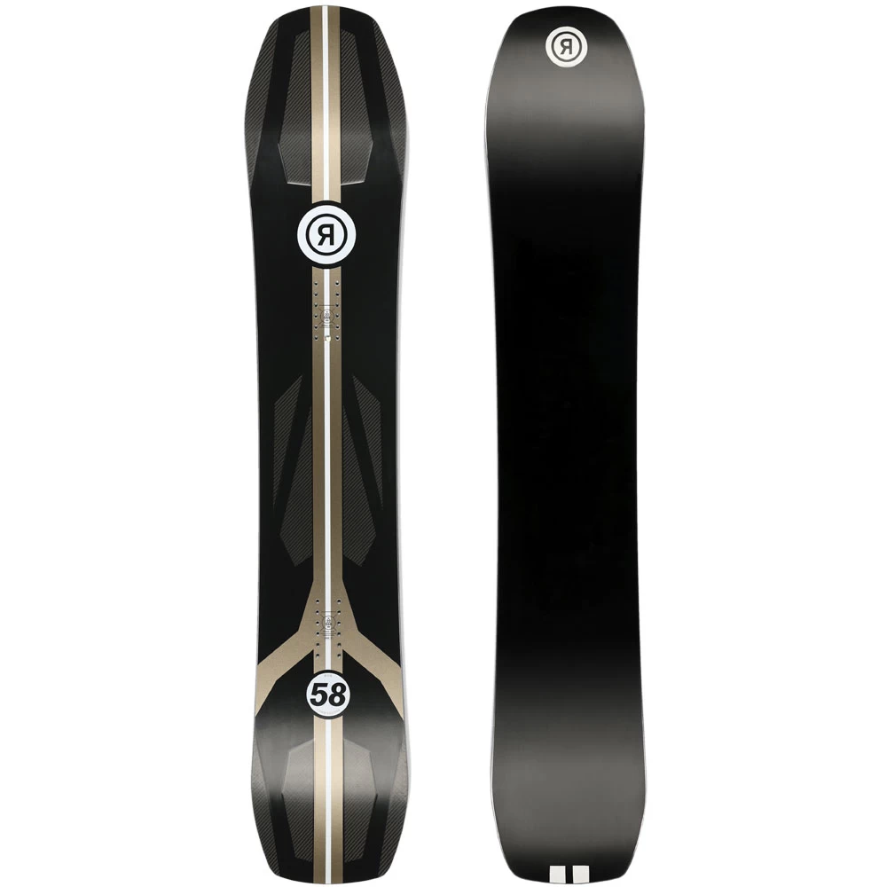 Ride Commissioner Snowboard Herren 1 Ride Commissioner Snowboard Herren
