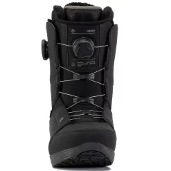 Ride Hera BOA Softboots Black Damen -Snowboard Ausrüstung Geschäft ride hera boa 12e2016 black 02 gross