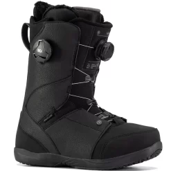 Ride Hera BOA Softboots Black Damen
