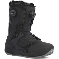 Ride Insano BOA Boots Black Herren