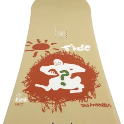Ride Kink Snowboard Herren -Snowboard Ausrüstung Geschäft ride kink 2023 04 gross