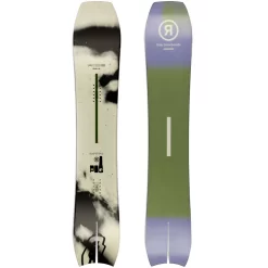 Ride MTN Pig Snowboard 12G0001 Herren