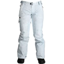 Ride Roxhill Skihose Bleached Indigo Damen