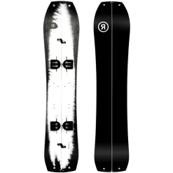 Ride Split Pig Package Splitboard-Set Herren